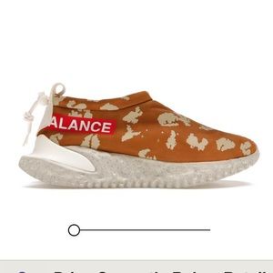 Nike MOC flow SP Undercover